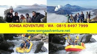 WA081584977999 Wisata Arung Jeram [upl. by Nauh]