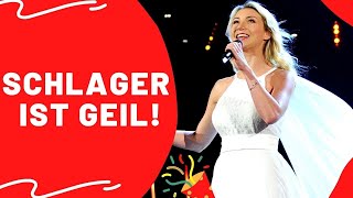 SCHLAGER IST GEIL 😍 Party Hit Mix 2021 [upl. by Salkin]