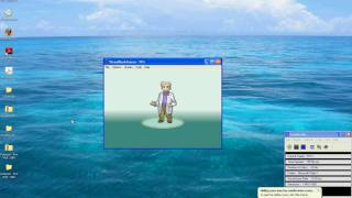 How To Play Pokemon FireRed On Pc [upl. by Otecina]