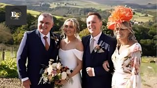 Father Goes Viral After He Walked Down the Aisle — and Then Realized He Forgot the Bride [upl. by Kelton]