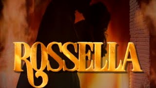 Rossella 1994  Clip [upl. by Oidualc]