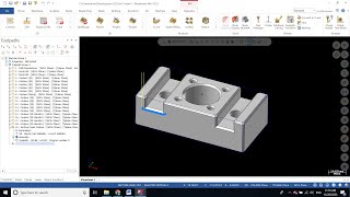 hướng dẫn cài mastercam 2023 [upl. by Amzu]