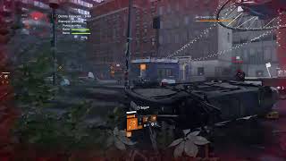 THE DIVISION 2WarlordsNew YorkDLCP02ps42020METAS1K id DJVIKTOX [upl. by Ealasaid]