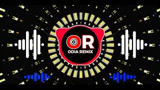 Rickshaw Wala Pila  Sambalpuri Dj Edm Tapori Remix Dj Babu X Dj Santu X Odia Remix [upl. by Crissie]