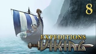 Expeditions Viking Full Playthrough Part 08  Village Quests [upl. by Rim]