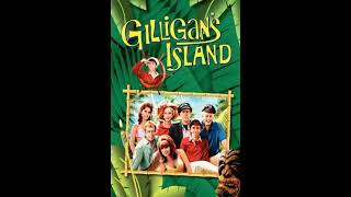 Gilligans Island Theme  Instrumental 2 [upl. by Natika101]