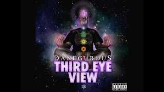 Danegurous  Spaced Out ft Vendetta Kingz Vinnie Paz amp Canibus Prod Artifact [upl. by Auvil]