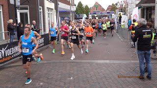 Halve Marathon in Oldenzaal 2023 [upl. by Baten]