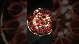 Happy Diwali 🎇🪔 happy diwali shorts video [upl. by Ellahcim309]