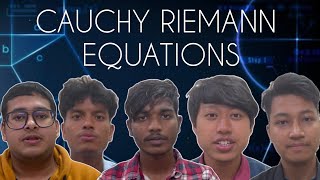 Cauchy–Riemann equations Theorems And Proof with Solved Examples  Maths Assignment [upl. by Ueihtam]