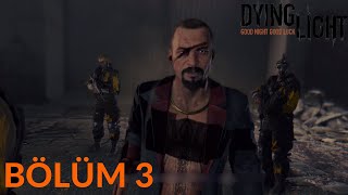 ARENA DYİNG LİGHT 1 BÖLÜM 3 [upl. by Higinbotham]