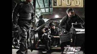 G Unit  You So Tough TI Diss TERMINATE ON SIGHT  Lyrics [upl. by Suoiradal916]