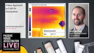 A New Approach to Cold Air Distribution [upl. by Reece]