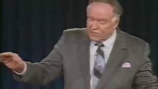 The Holy Spirit In You  Rev Kenneth E Hagin  Copyright Protected [upl. by Ammeg259]