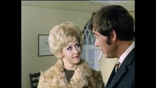 Randall And Hopkirk Decased Episode 8 Its Supposed to be Thicker Than Water 1969 [upl. by Ardnosal]