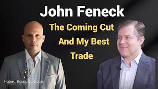 Fearless Truth about Precious Metals John Fenecks Perspective [upl. by Amikat442]