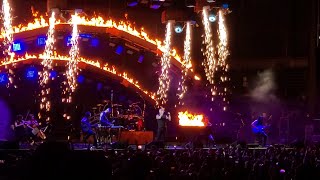 Disturbed  Live  Atlanta Alpharetta  2023  Full Set  With Chapters [upl. by Duj]