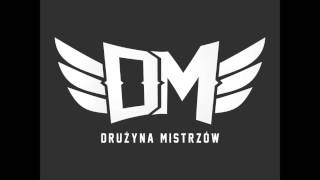 Drużyna MistrzówRRI feat HZOP Jongmen „Daj To Głośniejquot prodFuso scratch DJ Alcoholu 100 [upl. by Oicnerolf]