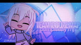 TEAM IDOLIZE quotGoodby Sengenquot MEP PART [upl. by Dawna829]