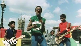 Musical Youth  Pass The Dutchie [upl. by Bathesda]