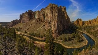 Grants Getaways 7 Wonders of Oregon [upl. by Biegel920]