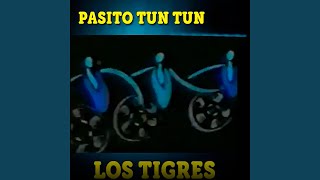 Pasito Tun Tun [upl. by Rennerb]