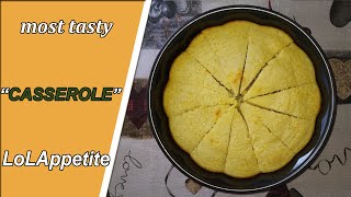 Most awesome CASSEROLE [upl. by Abroms]