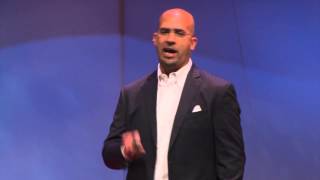 Why we need core values  James Franklin  TEDxPSU [upl. by Atul852]