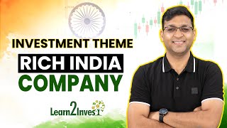 Luxury Boom Learn How To TradeInvest in Premiumization Theme with Stocks2Watch  Vivek Bajaj [upl. by Eserahs]