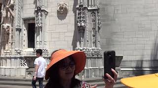 HEARST CASTLE PART 0 NGÀY 21 THÁNG 7 2024 [upl. by Shorter]