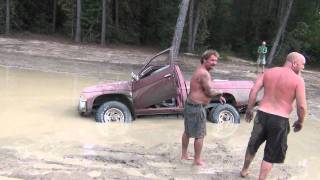 Part 17Rednecks Gone Wild Labor Day 2011 [upl. by Eirojram]