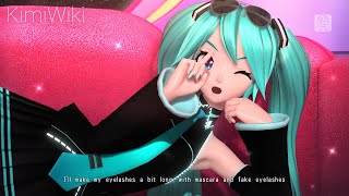 初音ミク Project DIVA MEGA39s  初心者 [upl. by Rentschler]