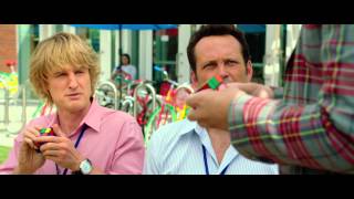 The Internship  Movie Review [upl. by Carew418]