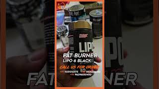 Nutrex Lipo 6 Black Ultra Concentrate  Price 1600 Only  Free Home Delivery  Bks [upl. by Sivek]