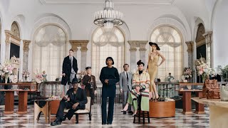 Neiman Marcus Fall 2024 Campaign [upl. by Eggett]