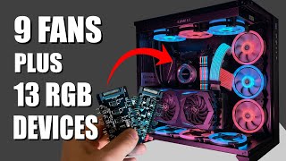 HOW TO Install NZXT Kraken Elite 240360 RGB on AMD AM4AM5 amp Intel LGA 115x 1200 1700 [upl. by Philpot]