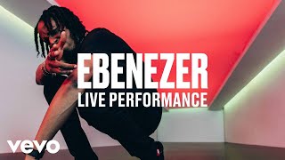 Ebenezer  53 Sundays Live  Vevo DSCVR [upl. by Aeslahc]