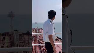 What if  SHIP से व्हेल टकरा जाए  Whale 🐋 hit the SHIP [upl. by Humbert487]