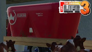 LS19  LIFE 3  Folge 52  Wir haben ihn endlich gefunden [upl. by Westbrook893]