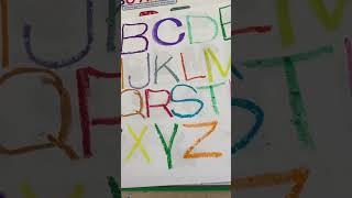 Storybots ABC Jamboree Alphabet Song [upl. by Palladin]