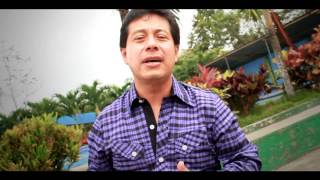 Marcelo Rueda Deseos de olvido VIDEO OFICIAL HD [upl. by Burrton]