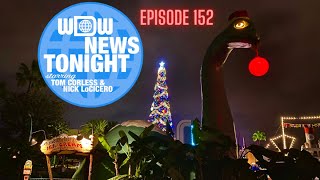 WDW News Tonight Episode 152 111220  Top 7 Worst Disney Resort Hotels Disney Parks Pursuit [upl. by Stefanie]