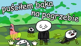 Mako  Puściłem Bąka Na Pogrzebie Official Video [upl. by Seyler]