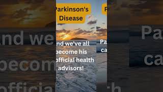 Surprising FACTS About Parkinsons diseasefacts healthfacts parkinsondisease [upl. by Hanikehs]