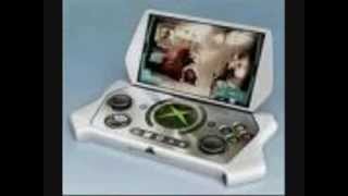 the game consoles of the future [upl. by Red]