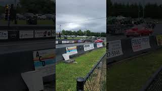 Cecil County Dragway s10 wheelie dragracing [upl. by Selby]