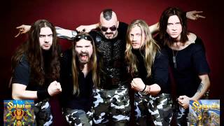 Sabaton  401 Polish Version [upl. by Farly]