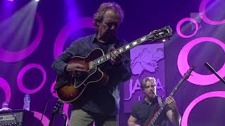 JJF18 LEE RITENOUR Java Jazz festival 2018 [upl. by Aifas]