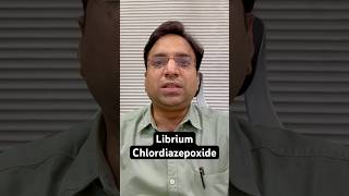 Librium 10 mg uses in hindi Librium 25 mg uses in hindi benzodiazepines youtubeshorts [upl. by Jeremie]