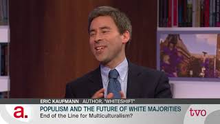 Populism and the Future of White Majorities [upl. by Primrose]